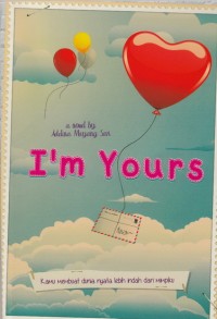Image of I'm Yours
