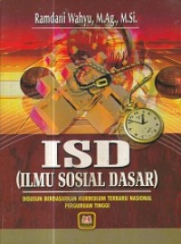 ISD (Ilmu Sosial Dasar)