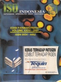 ISO Indonesia