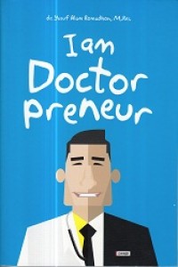 Image of I am Doctor Preneur