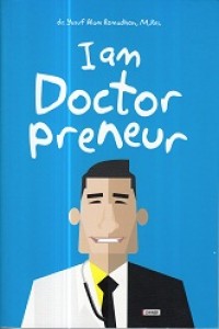 I am Doctor Preneur