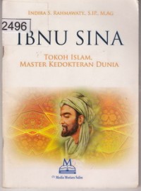 Image of Ibnu Sina