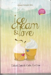 Image of Ice Cream & Love