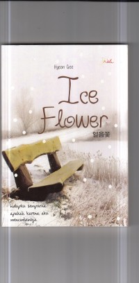 Image of Ice Flower
