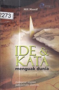 Ide & Kata