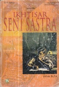 Ikhtisar Seni sastra