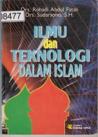 Image of Ilmu Dan Teknologi Dalam Islam