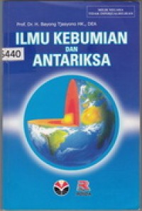 Image of Ilmu Kebumian Dan Antariksa