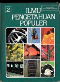 Ilmu Pengetahuan Populer