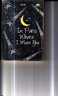 In Paris Where I Meet You