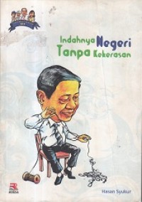 Image of Indahnya Negeri Tanpa Kekerasan