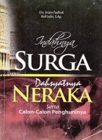 Indahnya Surga Dahsyatnya Neraka