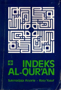 Image of Indeks Al-Qur'an