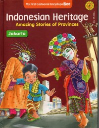 Image of Indonesian Heritage