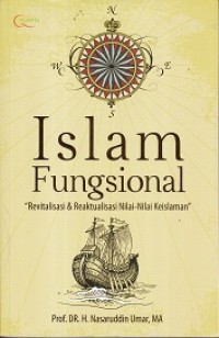 Image of Islam Fungsional