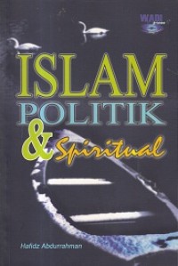 Islam Politik & Spiritual