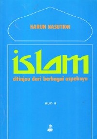 Islam ditinjau dari berbagai aspeknya