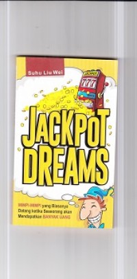 Image of Jackpot Dreams