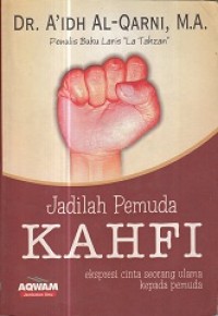 Jadilah Pemuda Kahfi