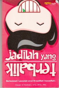 Image of Jadilah Yang Terbalik