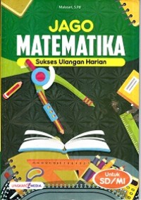 Image of Jago Matematika