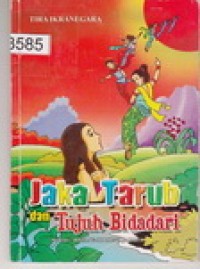 Image of Jaka Tarub Dan Tujuh Bidadari