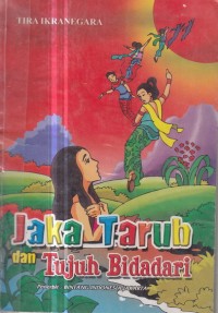 Image of Jaka Tarub dan Tujuh Bidadari