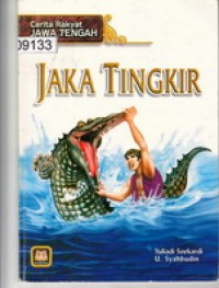 Image of Jaka Tingkir