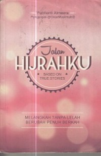 Image of Jalan Hijrahku