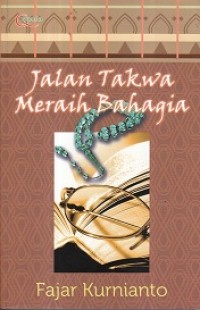 Image of Jalan Takwa Meraih Bahagia