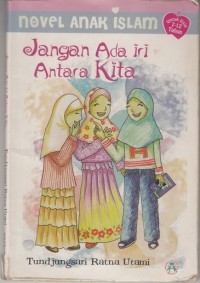 Image of Jangan Ada Iri Antara kita
