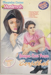 Image of Jangan Cari Pacar berjilbab