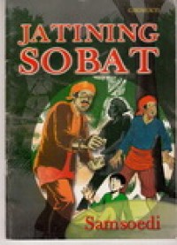 Image of Jatining Sobat