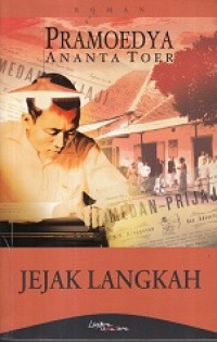 Image of Jejak Langkah