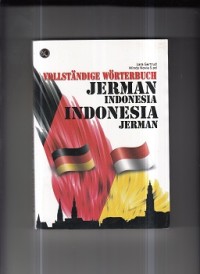 Jerman Indonesia - Indonesia Jerman