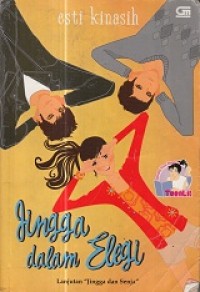 Image of Jingga dalam Elegi