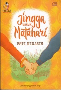 Jingga untuk Matahari