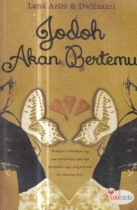 Image of Jodoh Akan Bertemu