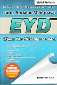 Jurus Andalan Menguasai EYD