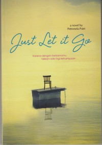 Image of Just Let It Go
