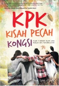 Image of KPK Kisah Pecah Kongsi