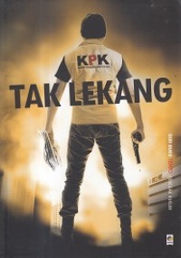 Image of KPK Tak Lekang