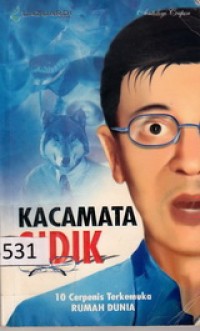 Kacamata Sidik