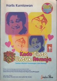Image of Kado Cinta Untuk Remaja