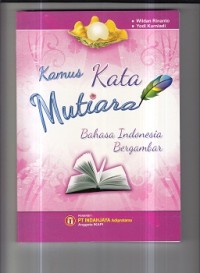 Kamus Kata Mutiara