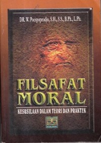 Filsafat Moral