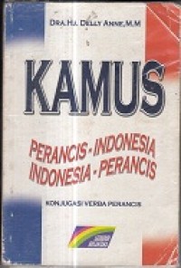 Kamus Perancis - Indonesia