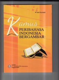 Kamus Peribahasa Indonesia Bergambar