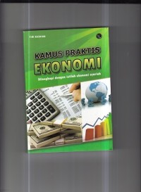 Kamus Praktis Ekonomi