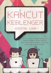 Kancut Keblenger